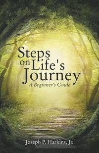 bokomslag Steps on Life's Journey