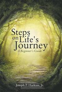 bokomslag Steps on Life's Journey