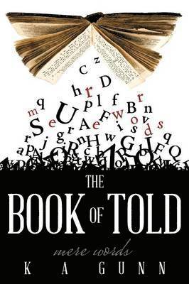bokomslag Book of Told