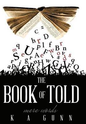 bokomslag Book of Told