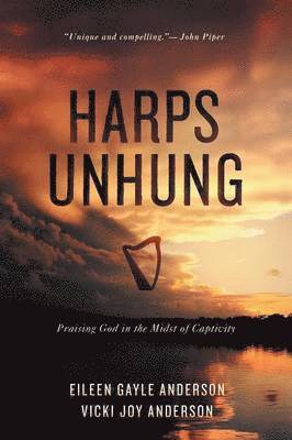 Harps Unhung 1