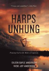 bokomslag Harps Unhung