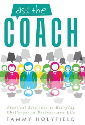 bokomslag Ask the Coach