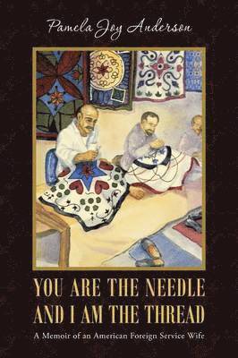 You Are the Needle and I Am the Thread 1