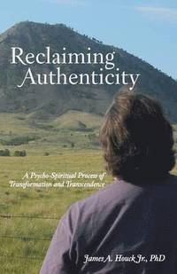 bokomslag Reclaiming Authenticity