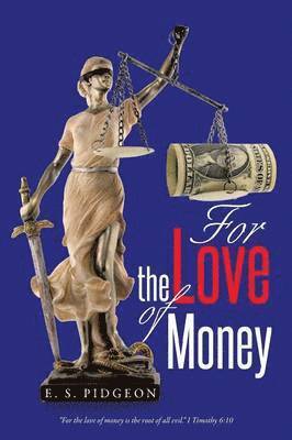 For the Love of Money 1