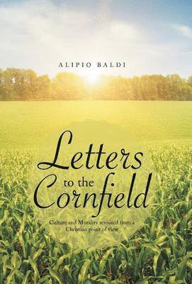 Letters to the Cornfield 1