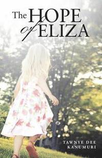 bokomslag The Hope of Eliza