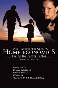 bokomslag Mr. Gunderson's Home Economics