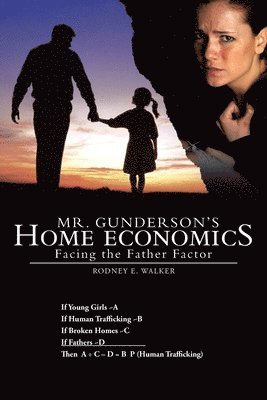 Mr. Gunderson's Home Economics 1