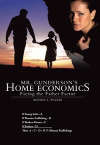 bokomslag Mr. Gunderson's Home Economics