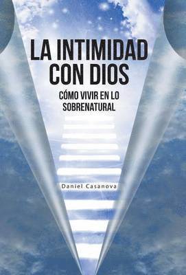 Intimidad con Dios
