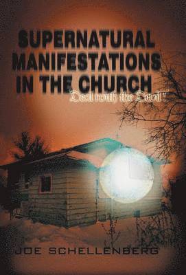 bokomslag Supernatural Manifestations in the Church