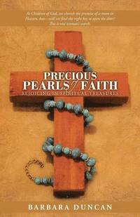 bokomslag Precious Pearls of Faith