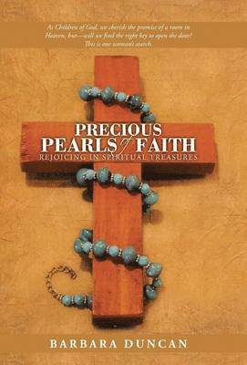 bokomslag Precious Pearls of Faith