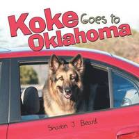 bokomslag Koke Goes to Oklahoma