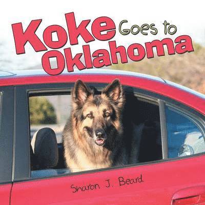 Koke Goes to Oklahoma 1