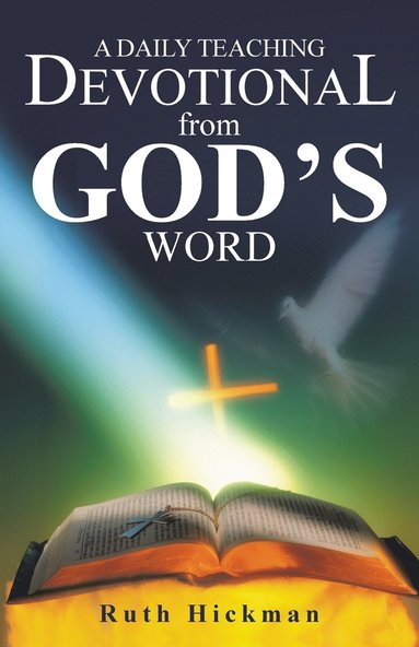 bokomslag Daily Teaching Devotional from God's Word