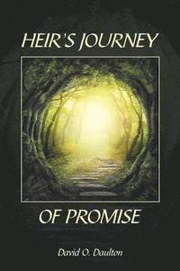 bokomslag Heir's Journey of Promise