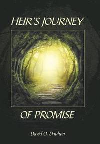 bokomslag Heir's Journey of Promise