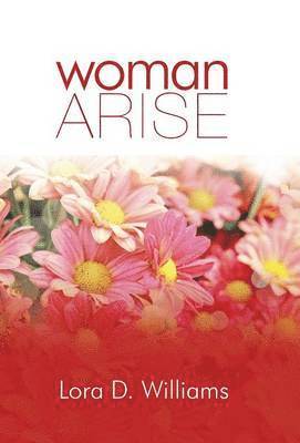 Woman Arise 1