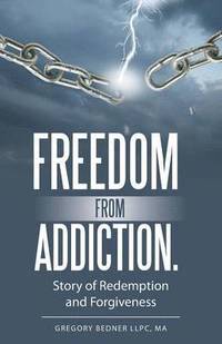 bokomslag Freedom from Addiction.