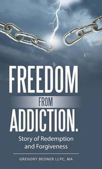 bokomslag Freedom from Addiction.