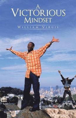 William Virgil - Victorious Mindset, Häftad