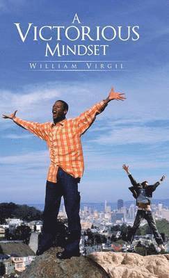 William Virgil - Victorious Mindset, Inbunden