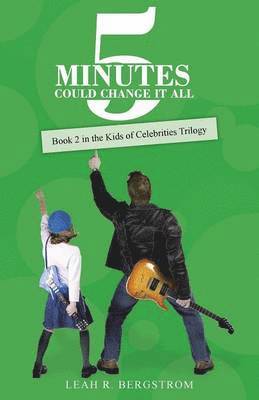 5 Minutes Could Change It All 1