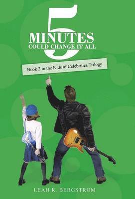 5 Minutes Could Change It All 1
