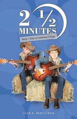 2 1/2 Minutes 1