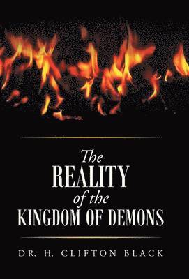 The Reality of the Kingdom of Demons 1