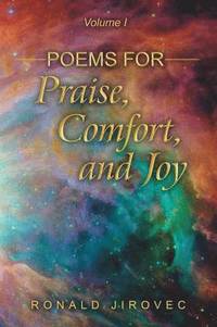 bokomslag Poems for Praise, Comfort, and Joy