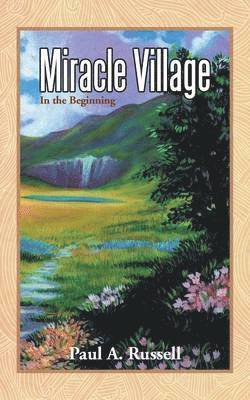 bokomslag Miracle Village