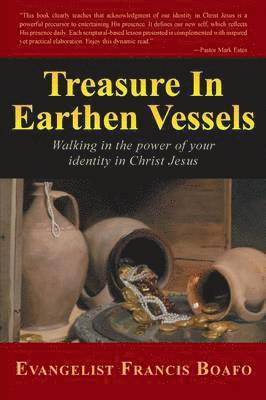 Treasure in Earthen Vessels 1