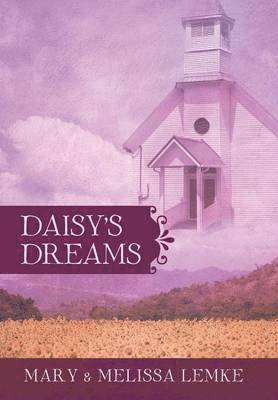 bokomslag Daisy's Dreams