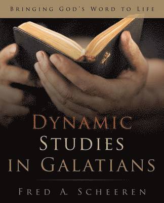 Dynamic Studies in Galatians