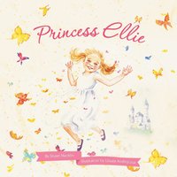 bokomslag Princess Ellie
