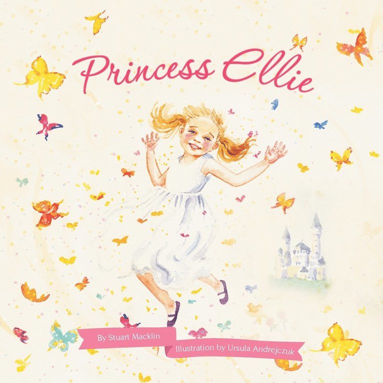 Princess Ellie 1