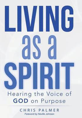 Living as a Spirit 1