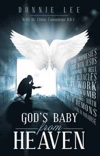 bokomslag God's Baby from Heaven