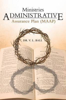 bokomslag Ministries Administrative Assurance Plan (Maap)