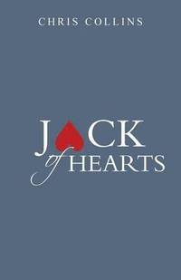 bokomslag Jack of Hearts