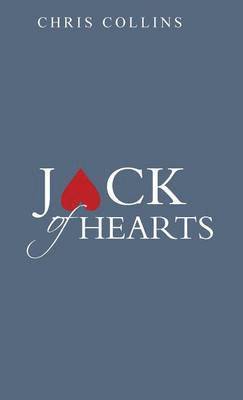 bokomslag Jack of Hearts