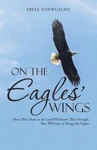 bokomslag On the Eagles' Wings