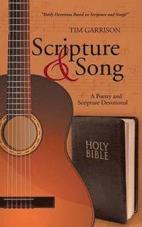bokomslag Scripture & Song