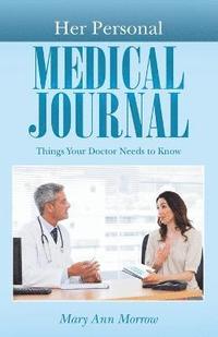 bokomslag Her Personal Medical Journal