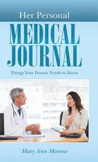 bokomslag Her Personal Medical Journal