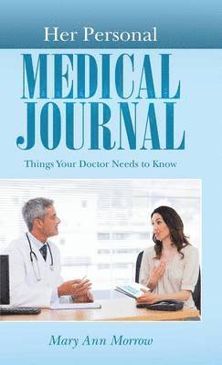 bokomslag Her Personal Medical Journal